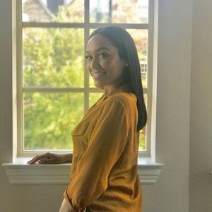 Meet your Posher, Telsa